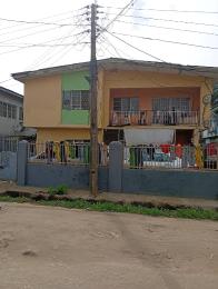House for sale Ire Akari Isolo Lagos