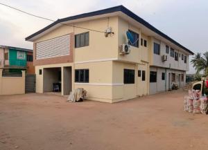 House for sale Ebute Ebute Ikorodu Lagos