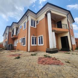 2 bedroom House for rent Promise Land Estate, Elebu Oluyole Extension Ibadan Oyo