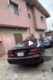 House for sale Gbagada Lagos