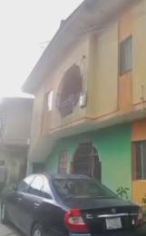 House for sale Off Yaya Abatan Street Ogba Lagos
