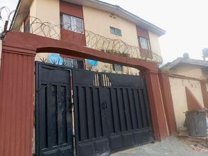 3 bedroom House for sale Omole Phase 2 Kosofe/Ikosi Lagos