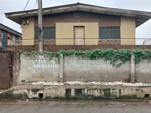 3 bedroom House for sale Dopemu Egbeda Alimosho Lagos
