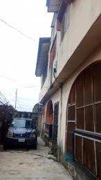 2 bedroom House for sale Jakande Estate Isolo Lagos