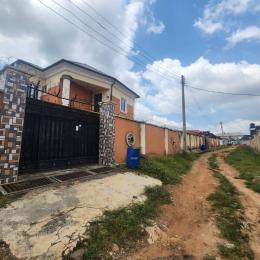 10 bedroom House for sale Promise Land Estate, Elebu Oluyole Extension Akala Express Ibadan Oyo