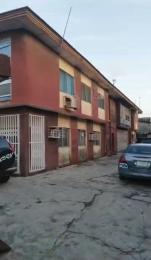 3 bedroom House for sale Ago palace Okota Lagos
