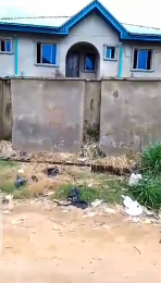House for sale Off Ailegun Bucknor Isolo Lagos