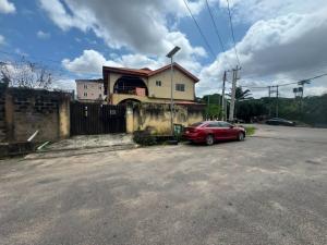 House for sale Opebi Ikeja Lagos