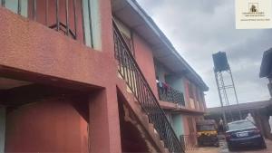 10 bedroom House for sale Idi Osan, Oremeji/airport Road Alakia Ibadan Oyo