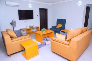 3 bedroom Flat / Apartment for sale Old Bodija, Ibadan. Bodija Ibadan Oyo