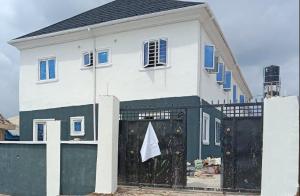 House for sale Ajibode, Off Ui, Ibadan Oyo