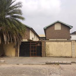 3 bedroom House for sale Along Omorinre Johnson Street, Lekki Phase 1 Lekki Lagos