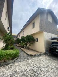 3 bedroom House for sale Omorire Johnson Street Lekki Phase 1 Lekki Lagos