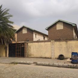 3 bedroom House for sale Omorinre Johnson Street Off Adewunmi Adebimpe Drive 2nd Roundabout Lekki Phase 1 Lekki Lagos