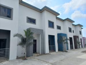 3 bedroom House for sale Abijo Ajah Lagos