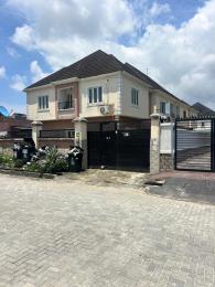 House for sale Peninsula Estate Ajah Lagos