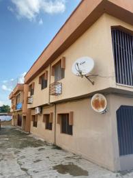 3 bedroom House for sale Lambe Iluyomade Street,ago Okota Ago palace Okota Lagos