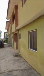3 bedroom House for sale Isheri,bucknor,jakande Roax Bucknor Isolo Lagos