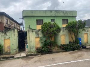 3 bedroom Flat / Apartment for sale Magodo GRA Phase 2 Kosofe/Ikosi Lagos