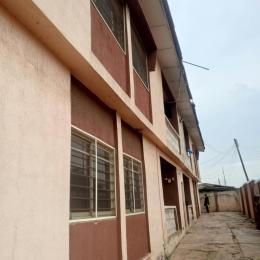 3 bedroom House for sale Airport Alakia Ibadan Oyo