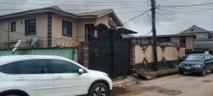 3 bedroom House for sale Funsho Owoyemi,new Oko Oba New oko oba Abule Egba Lagos
