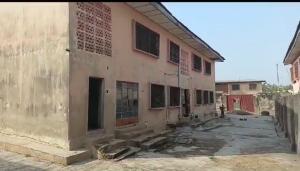 3 bedroom House for sale Deeper Life Church Area, Agbowo Close To Ui Ibadan Oyo