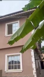 House for sale O" Mark Bus Stop Offlasu Isheri Road Ikotun/Igando Lagos