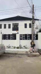 3 bedroom House for sale Glory Estate,gbagada Gbagada Lagos