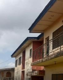 3 bedroom House for sale Oke Agbara Church Drew,ashi Ibadan Oyo
