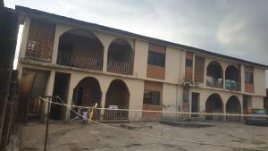 3 bedroom House for sale Oloruntomo,apata Axis Apata Ibadan Oyo