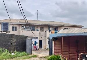 3 bedroom House for sale Sangotedo Close To Sky Mall Sangotedo Ajah Lagos
