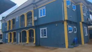 3 bedroom Flat / Apartment for sale Location Ugbor Central At Amagba Gra Oredo Edo