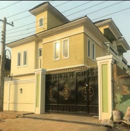 House for sale Omole phase 2 Ojodu Lagos