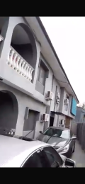 House for sale Unity Estate Egbeda Alimosho Lagos