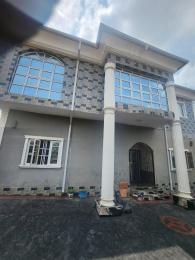 10 bedroom House for sale Heritage Akala Express Akala Express Ibadan Oyo