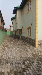 House for sale Seaside Estate, Badore Ajah Lagos