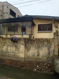 3 bedroom House for sale Toyin street Ikeja Lagos