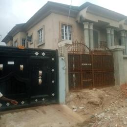 3 bedroom House for rent Mende Maryland Lagos
