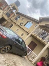10 bedroom House for sale Egbeda By Gowon Estate, Egbeda, Alimosho Lagos