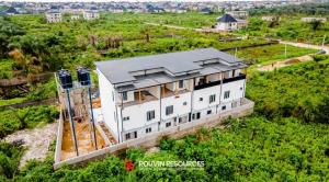 3 bedroom House for sale Royal Park Estate, Off Eneka Link Road Eneka Port Harcourt Rivers