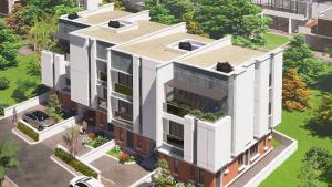4 bedroom House for sale Ogudu Gra Ogudu GRA Ogudu Lagos