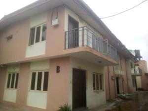 4 bedroom House for rent Allen Avenue Ikeja Ikeja Lagos