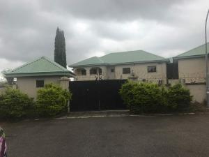 4 bedroom Flat / Apartment for sale Off Ebitu Ukiwe Jabi Abuja