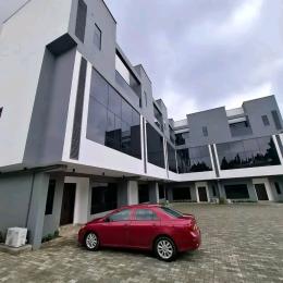 4 bedroom House for rent Wuse 2 Abuja