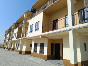 4 bedroom House for rent In An Estate In Wuye Wuye Abuja