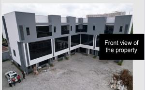 4 bedroom House for rent Wuse 2 Abuja