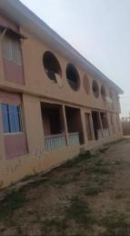 4 bedroom House for sale Fasfas Area Old Ife Road Ibadan Oyo