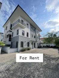 4 bedroom House for rent ONIRU Victoria Island Lagos