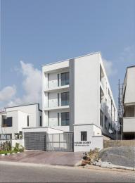 3 bedroom House for sale Chevy View Estate Chevron Lekki Lagos