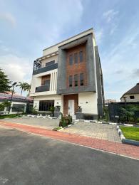 5 bedroom House for sale Utako Abuja